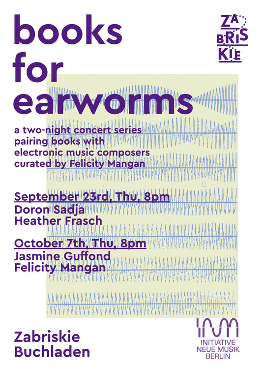 2021_09_Zabriskie_Books for Earworms_Final