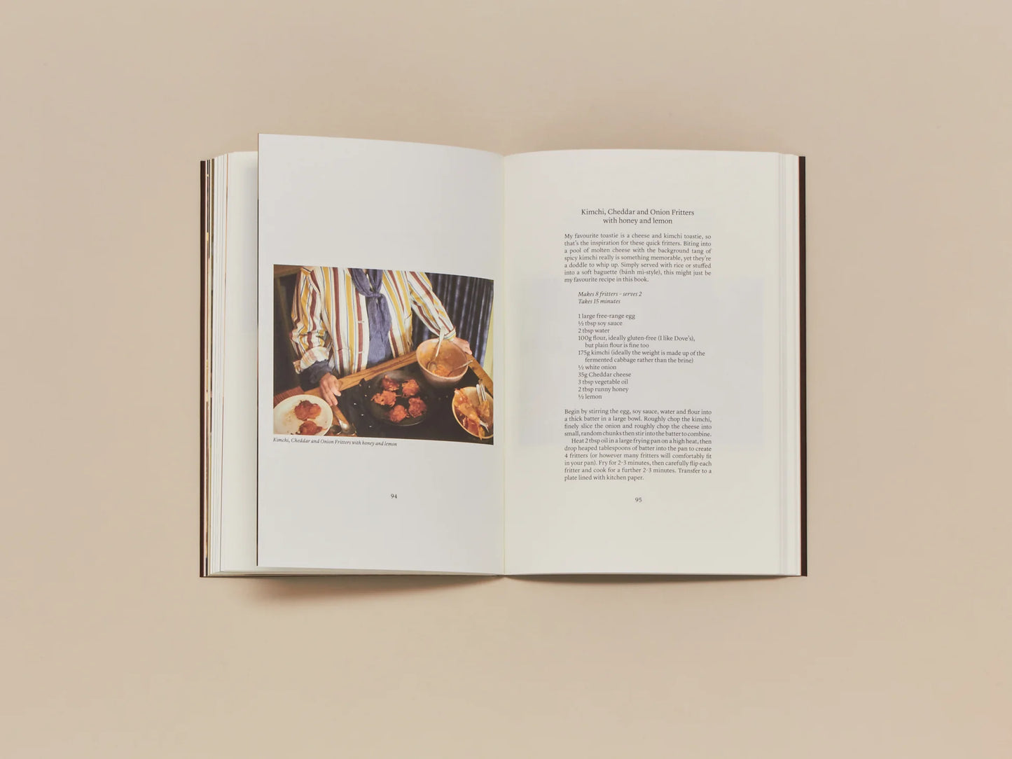 Midweek Recipes, Simple Cooking from my Edinburgh Studio