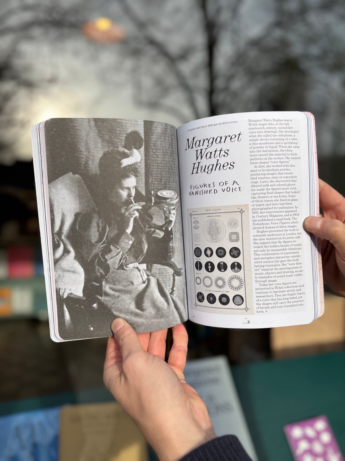 Fukt #23 - The Sound Issue