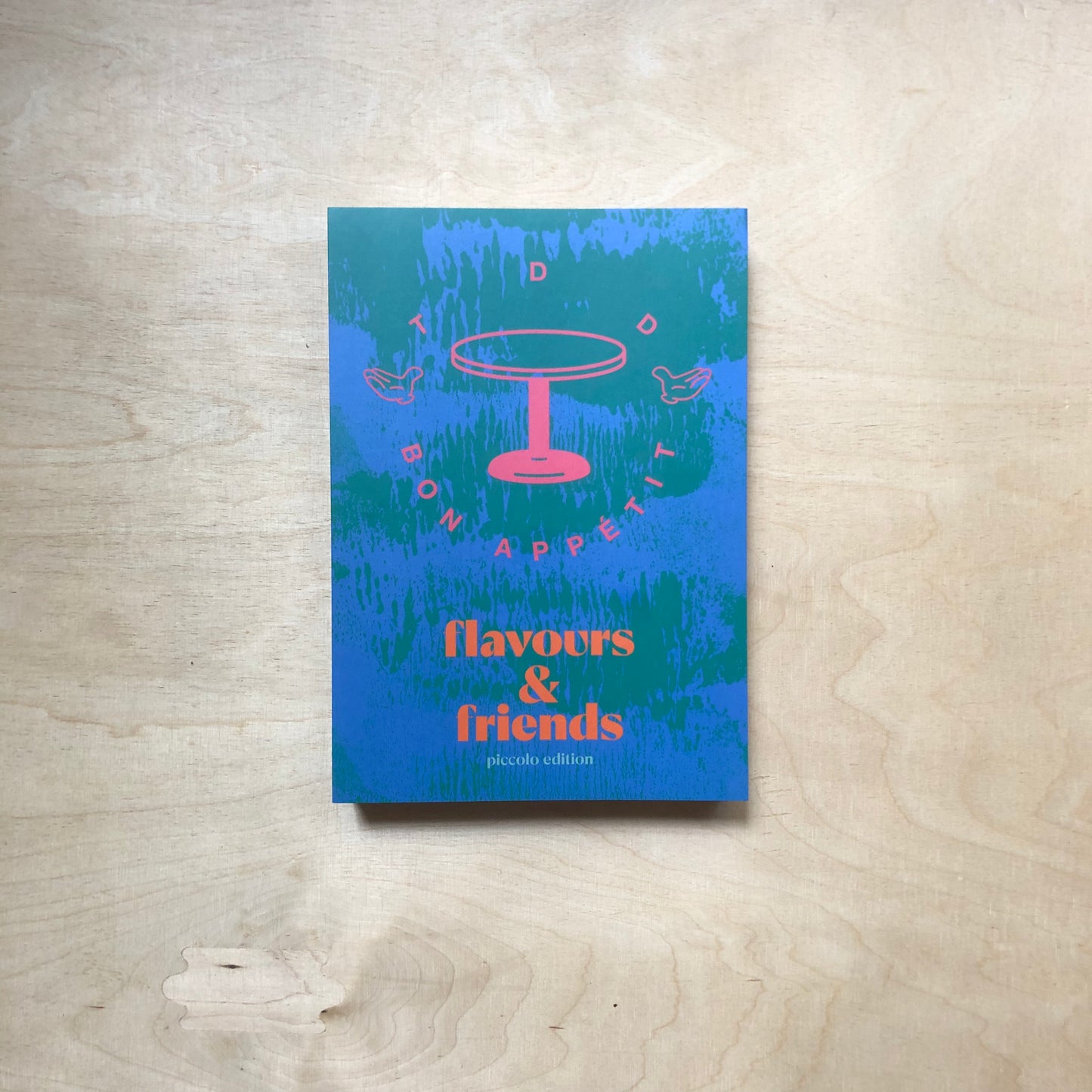 TDD Flavours & Friends - Piccolo Edition