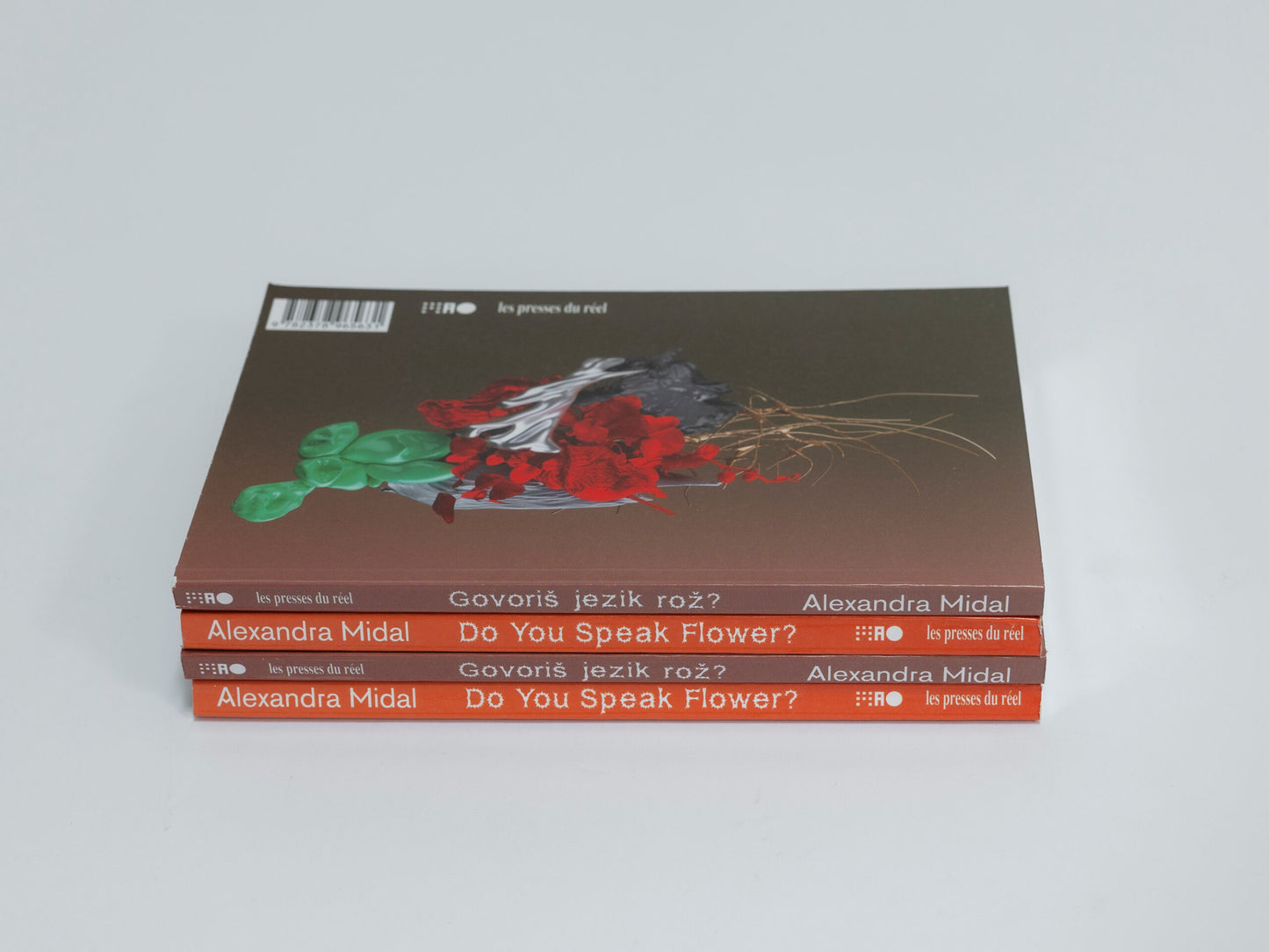 Do You Speak Flower?