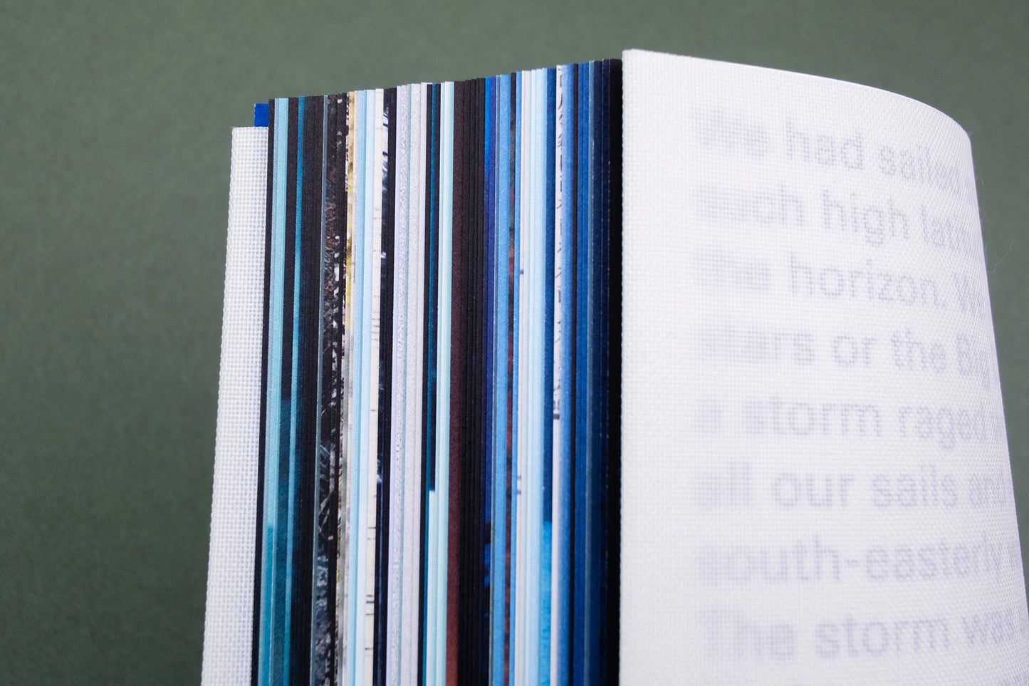 Isle of Seven Cities – Île des sept cités