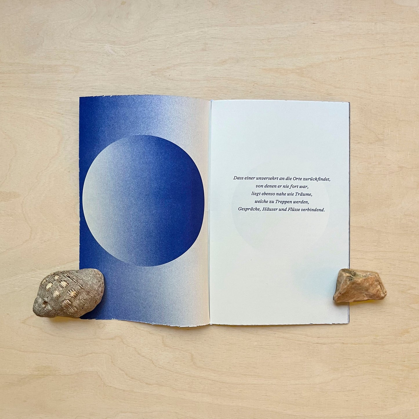 Die längste Nacht des Jahres