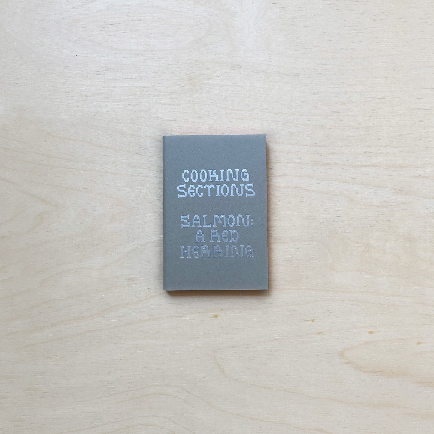 Salmon: A Red Herring