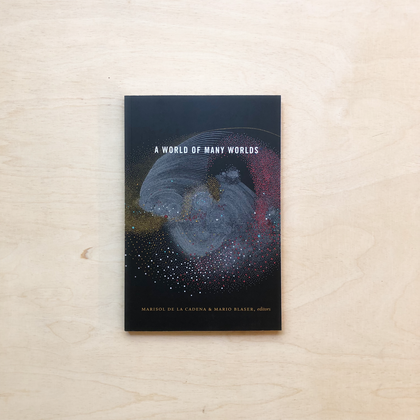 A World of Many Worlds