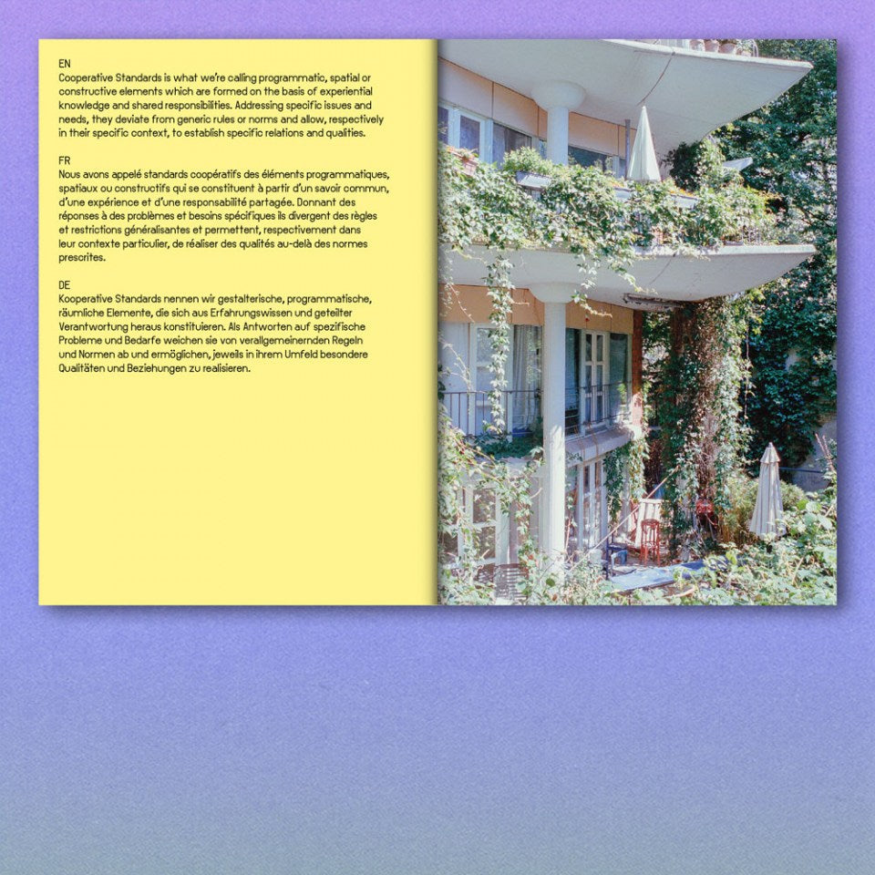 Kooperative Standards