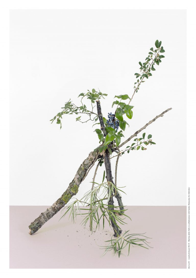 Harvest#1 Landwehrkanal 06|18