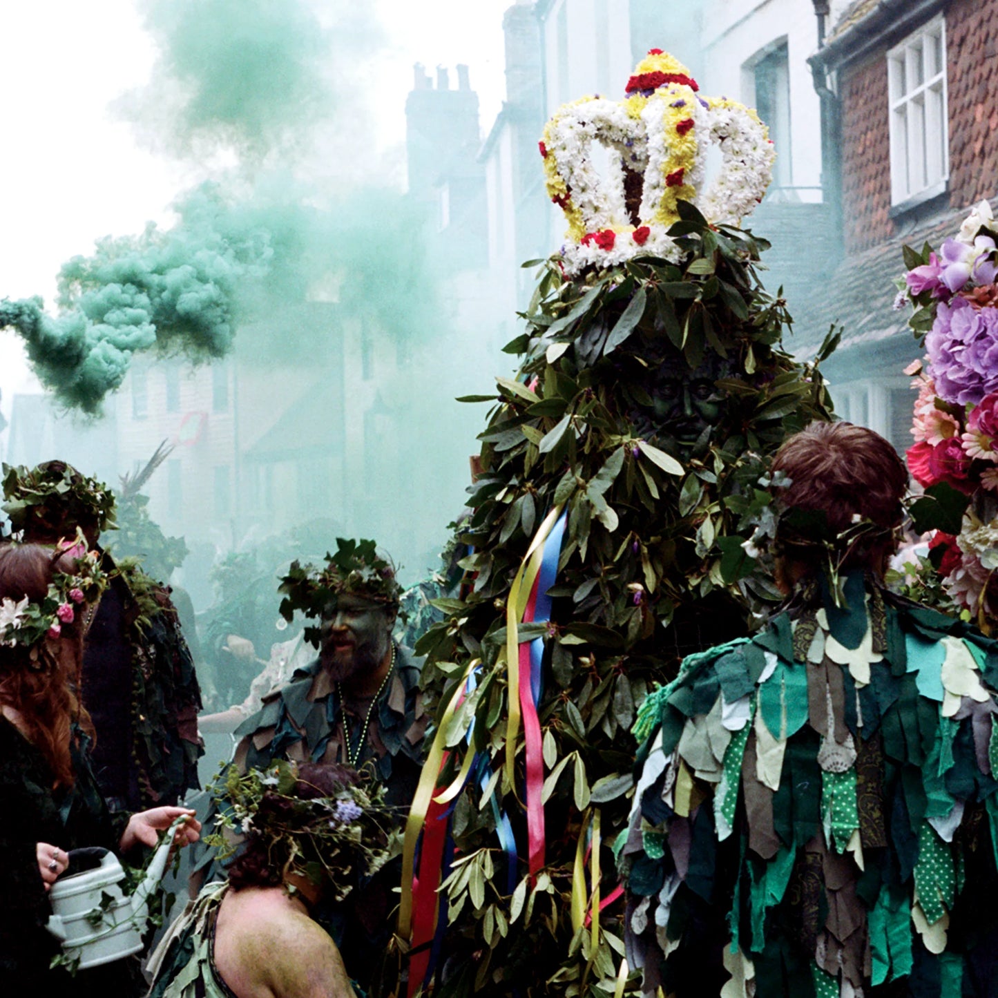 Weird Walk No 7 – A journal of wanderings and wonderings from the British Isles