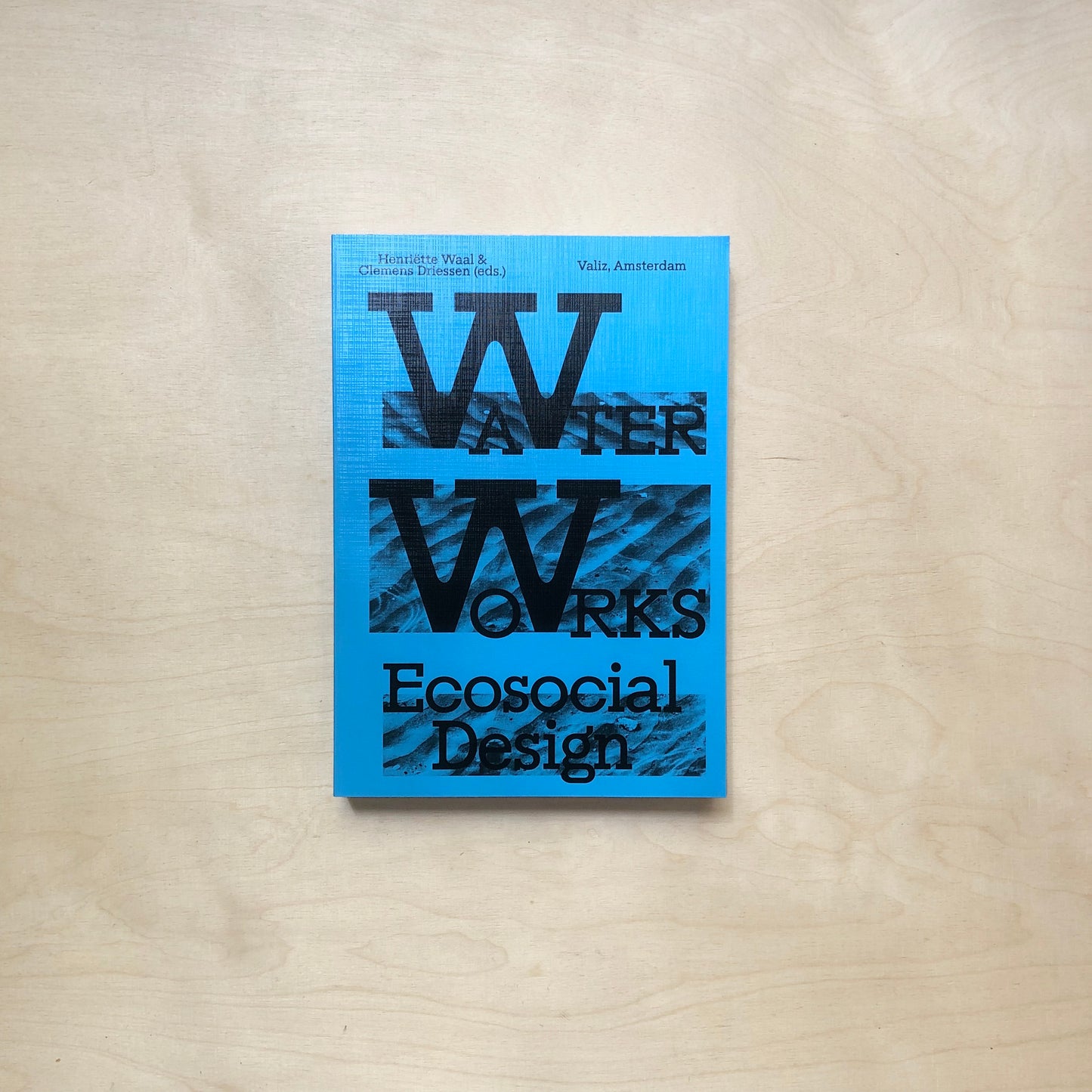 Water Works - Ecosocial Design