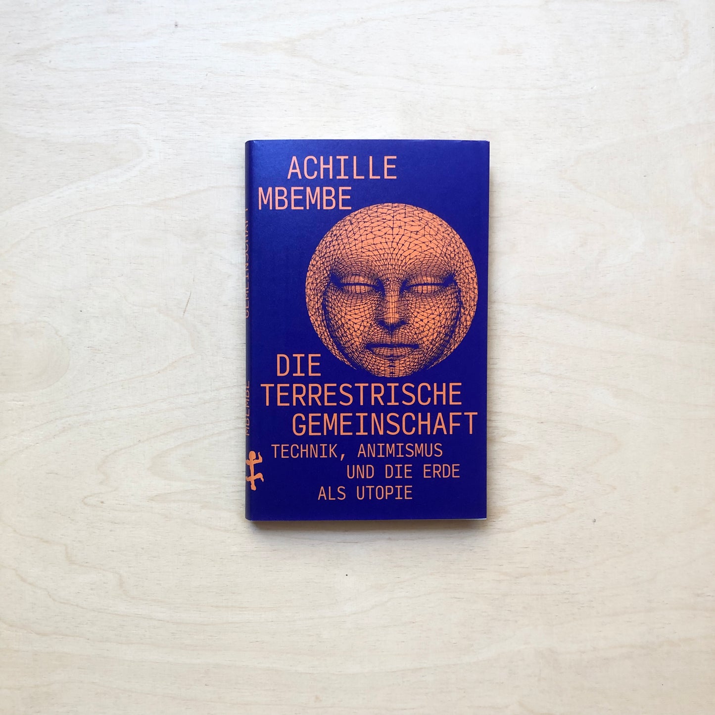 Die terrestrische Gemeinschaft - Technik, Animismus und die Erde als Utopie