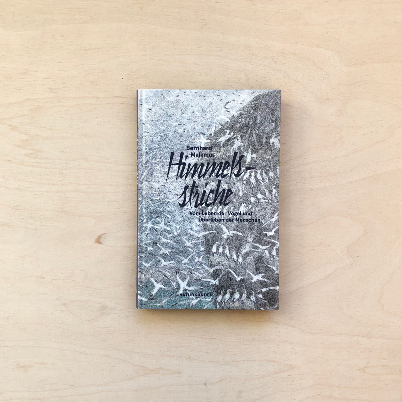 Himmelsstriche - Vom Leben der Vögel und Überleben der Menschen