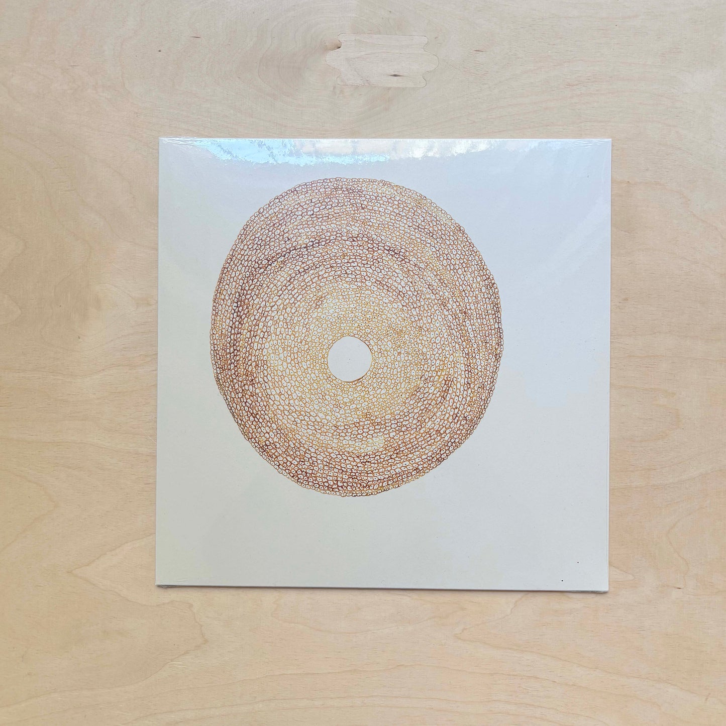 Jordi Santanach - Strata - Vinyl LP