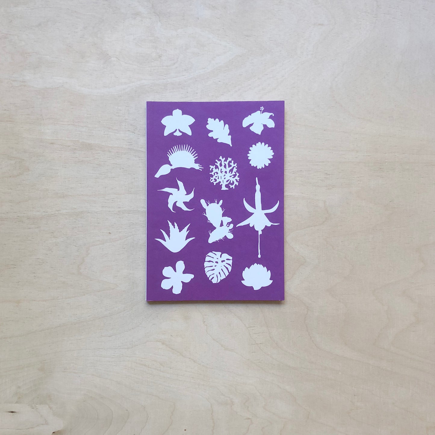 Making Kin II: Plants