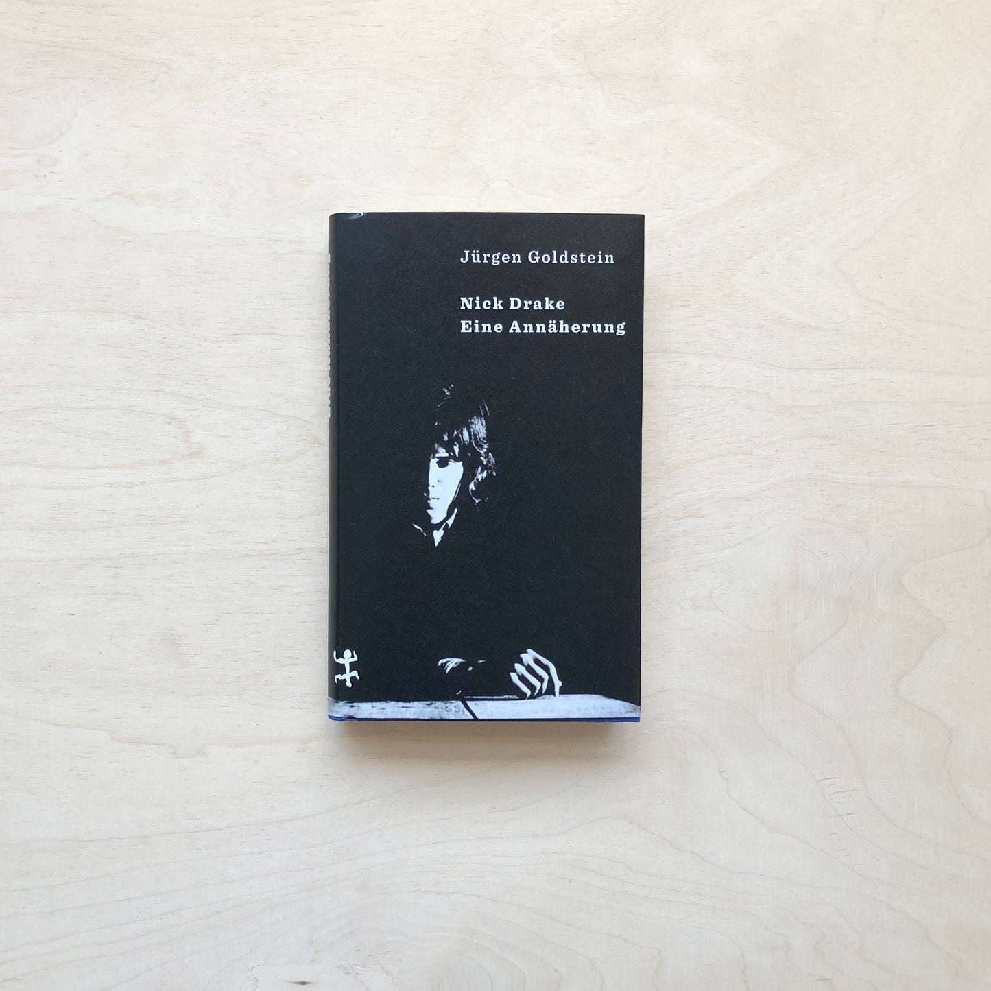 Nick Drake - Eine Annäherung
