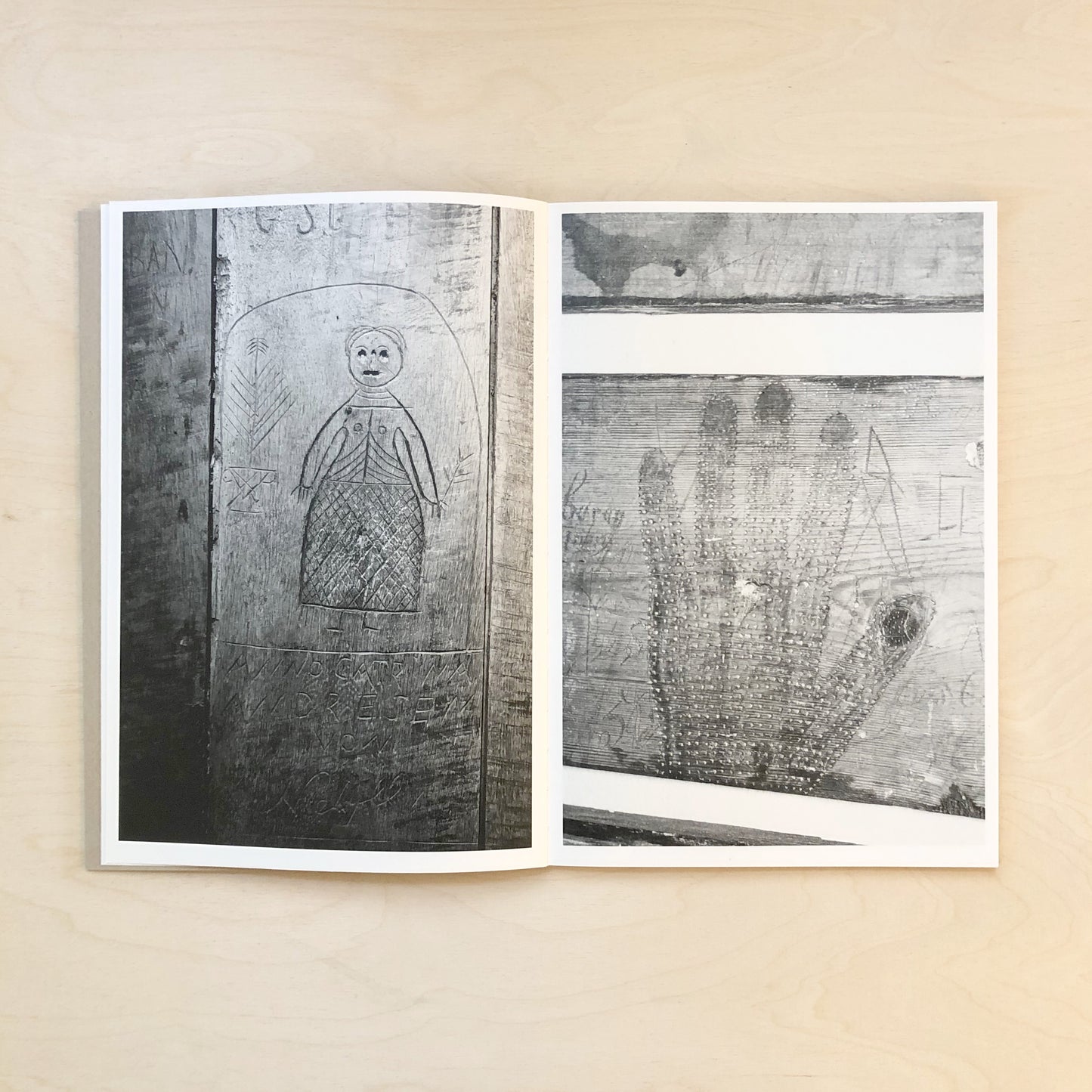 Nick Geboers - Træfængslet