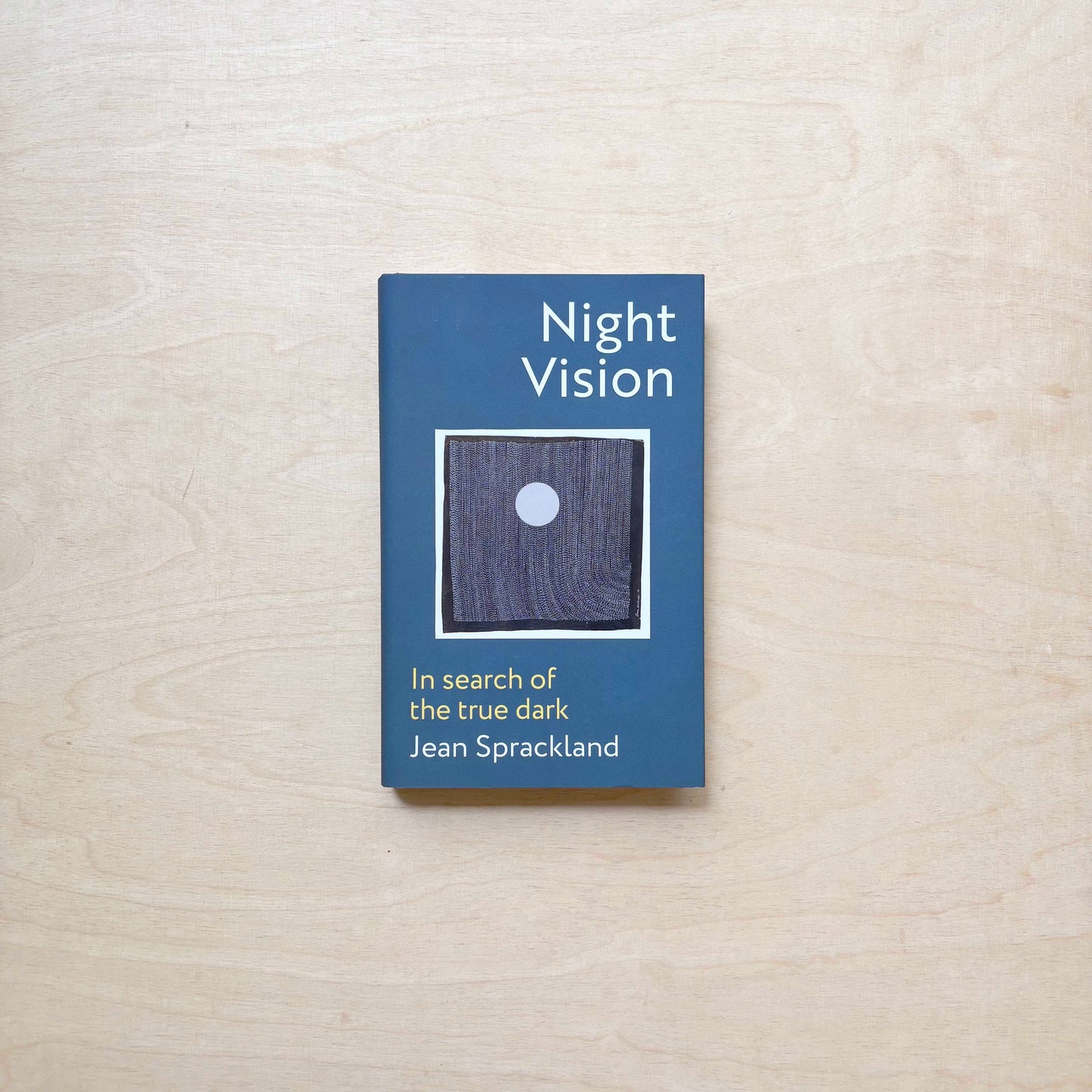 Night Vision - In Search of the True Dark