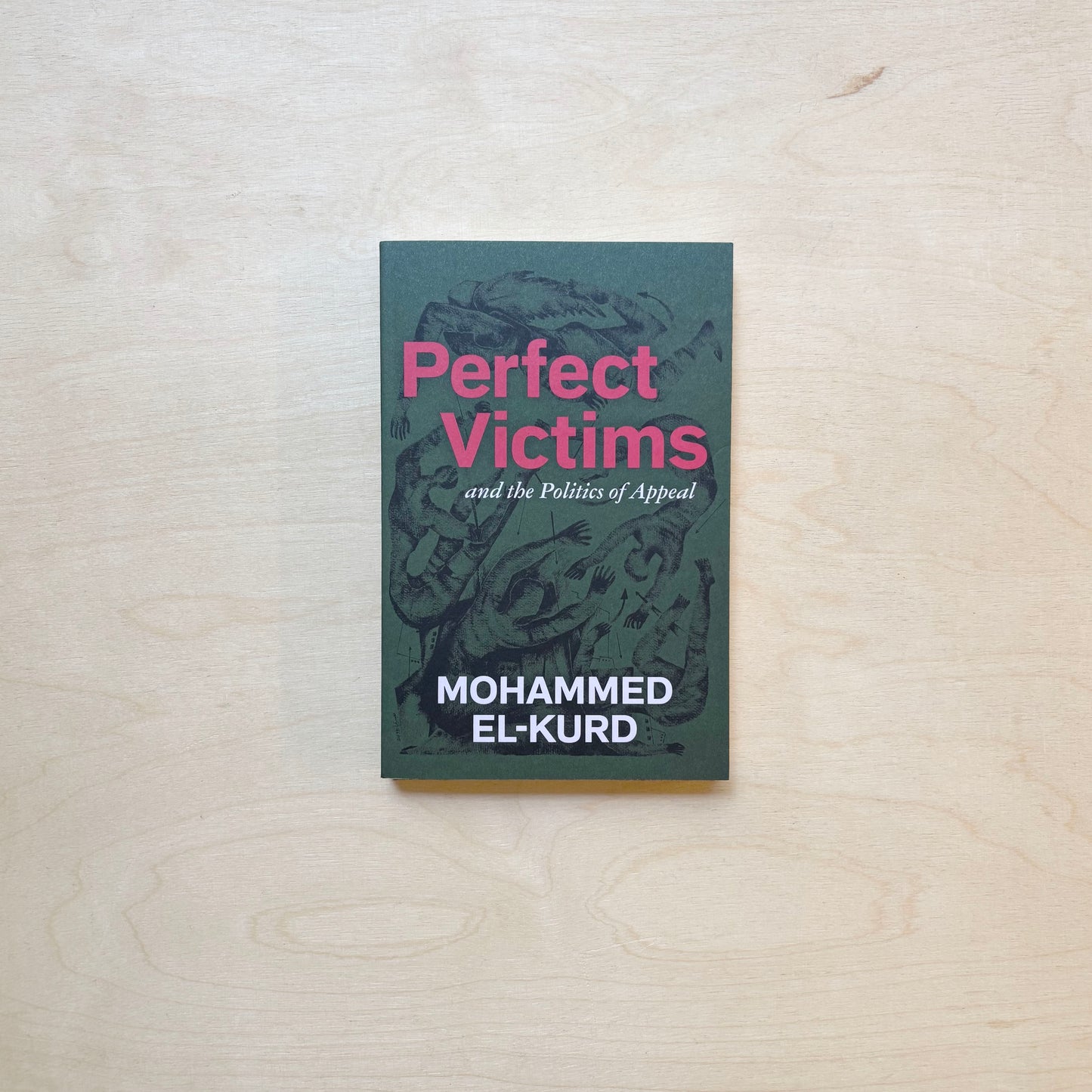 Perfect Victims and the Politics of Appeal