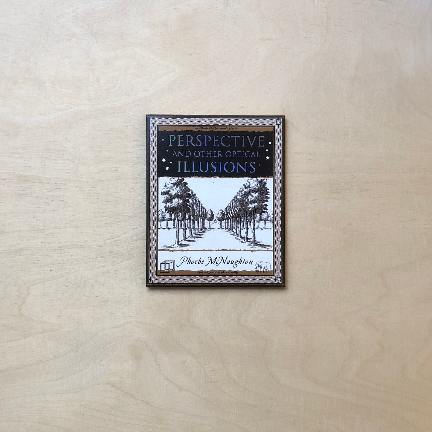 Perspective and Other Optical Illusions