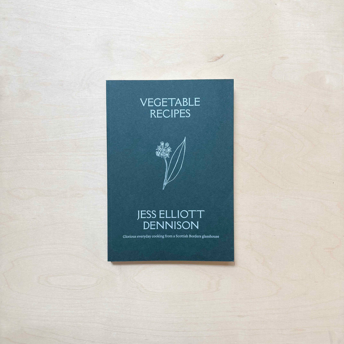 Vegetable Recipes