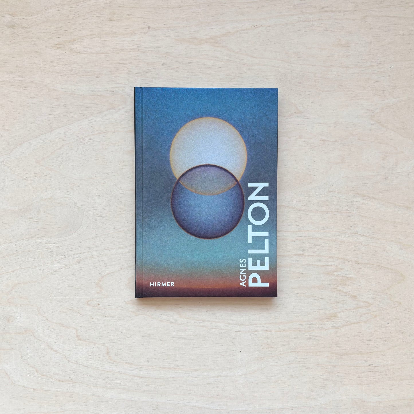 Agnes Pelton