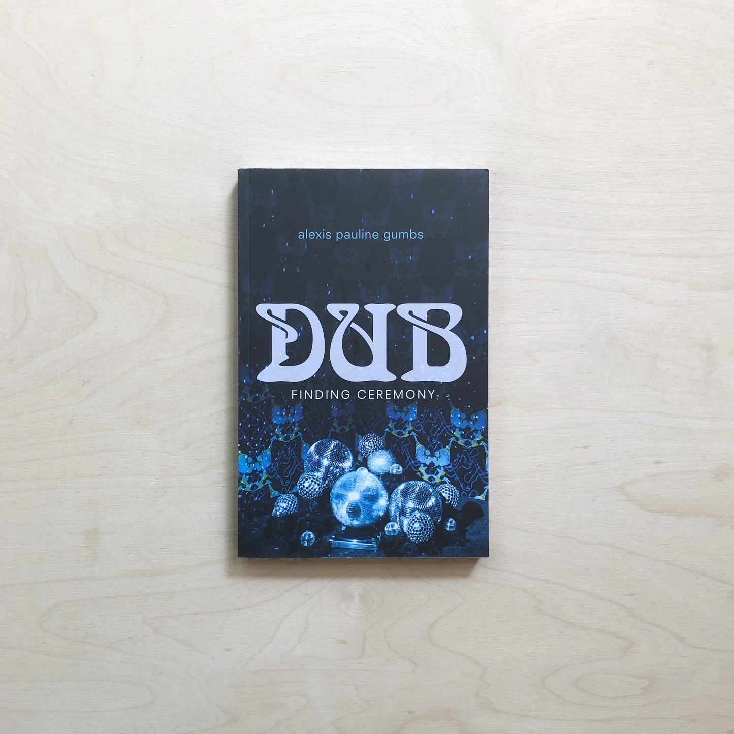 Dub - Finding Ceremony