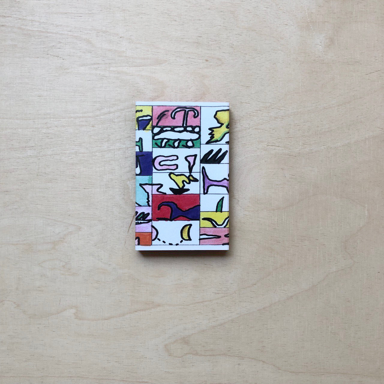 ama s - l'echo des choses