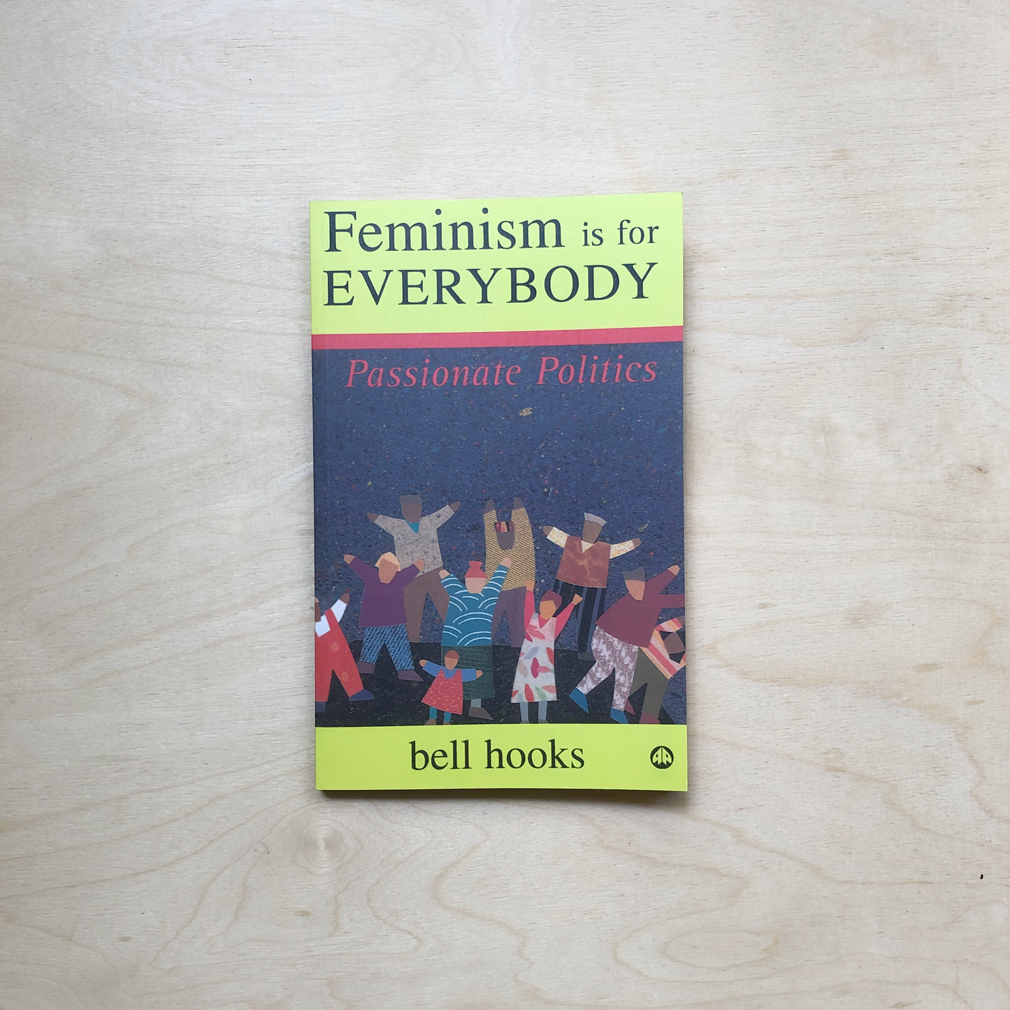 Feminism is for Everybody - Passionate Politics