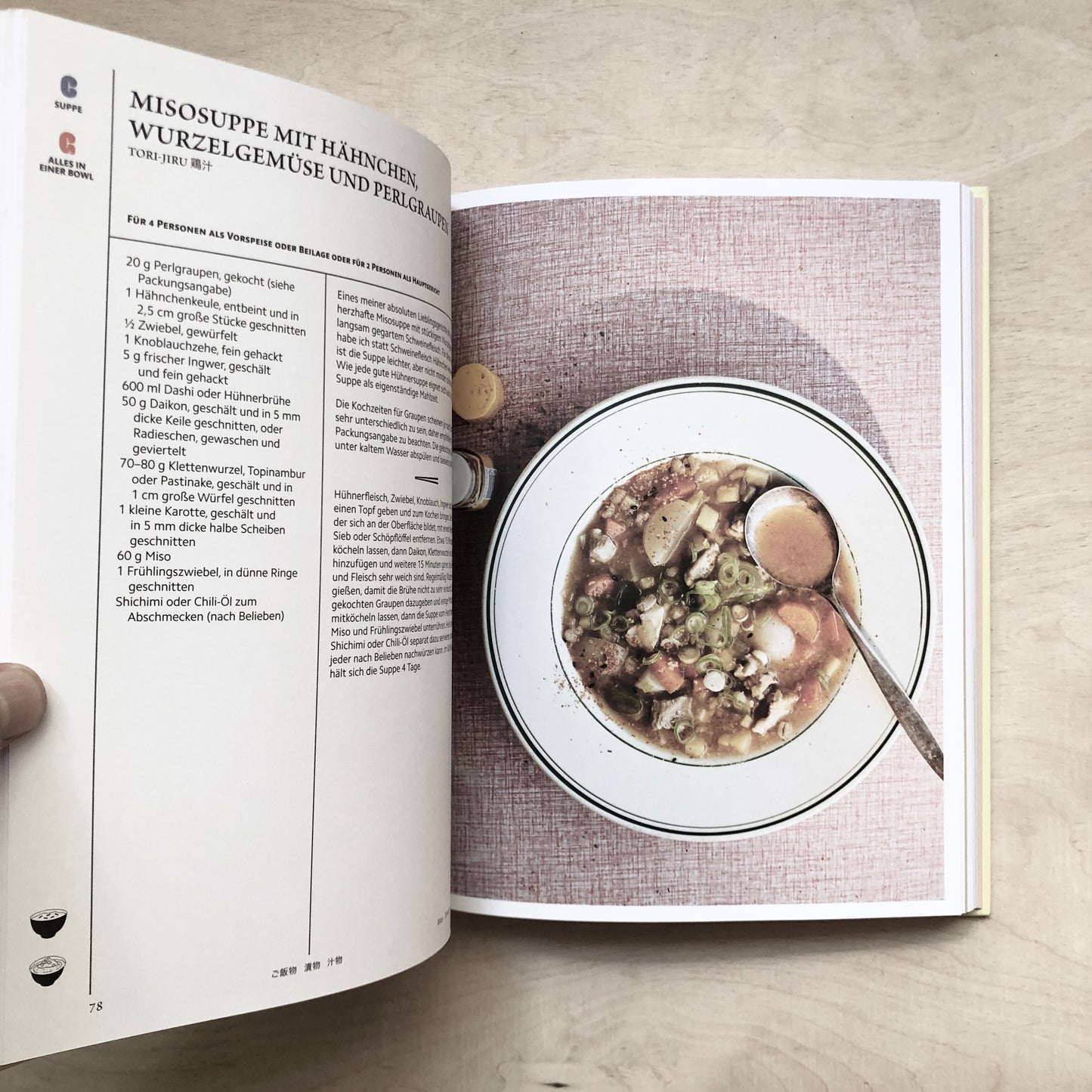 Japaneasy - Bowls & Bento