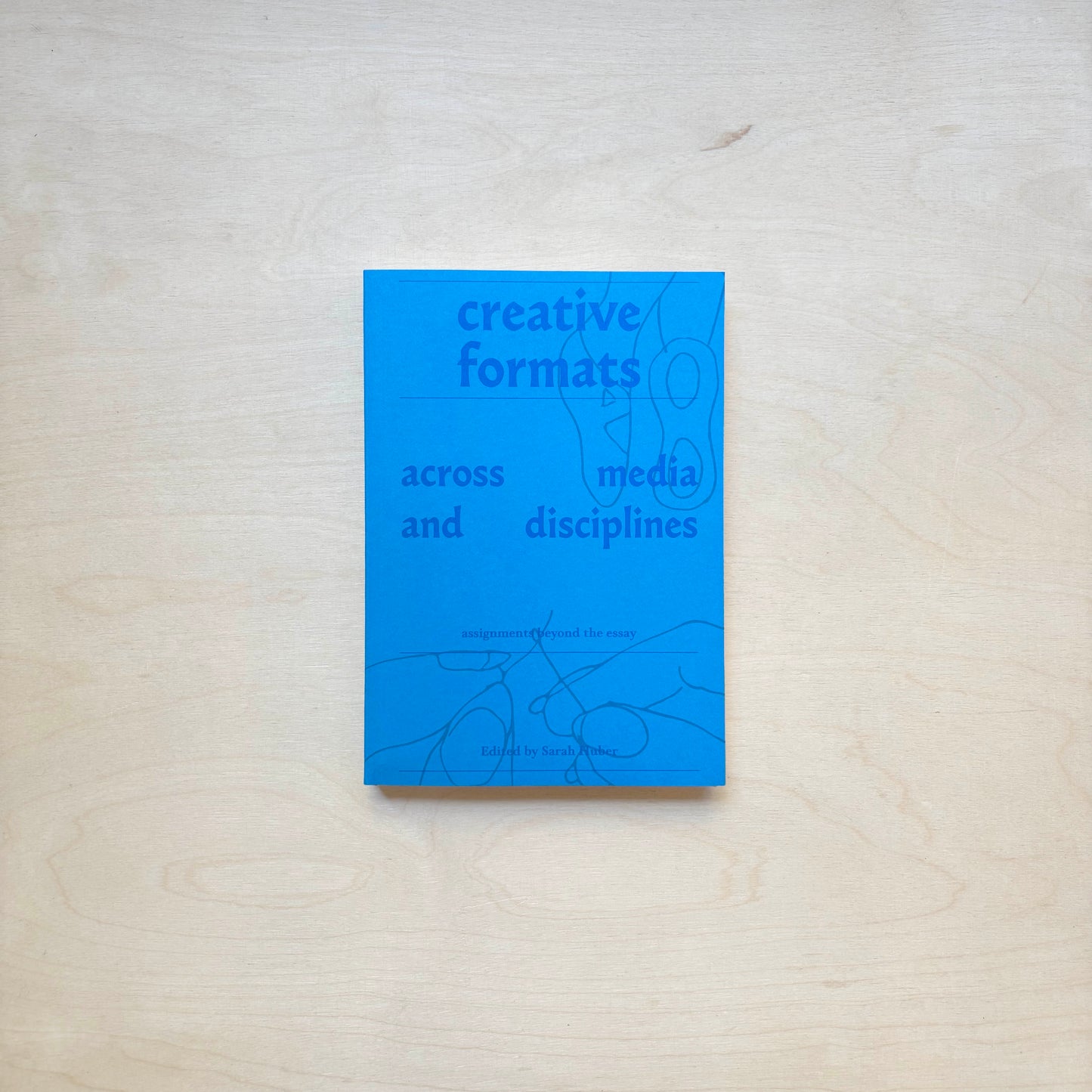 Creative Formats Across Media and Disciplines - Assignments Beyond the Essay