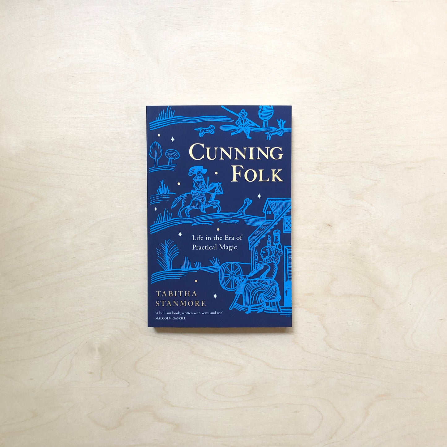 Cunning Folk - Life in the Era of Practical Magic