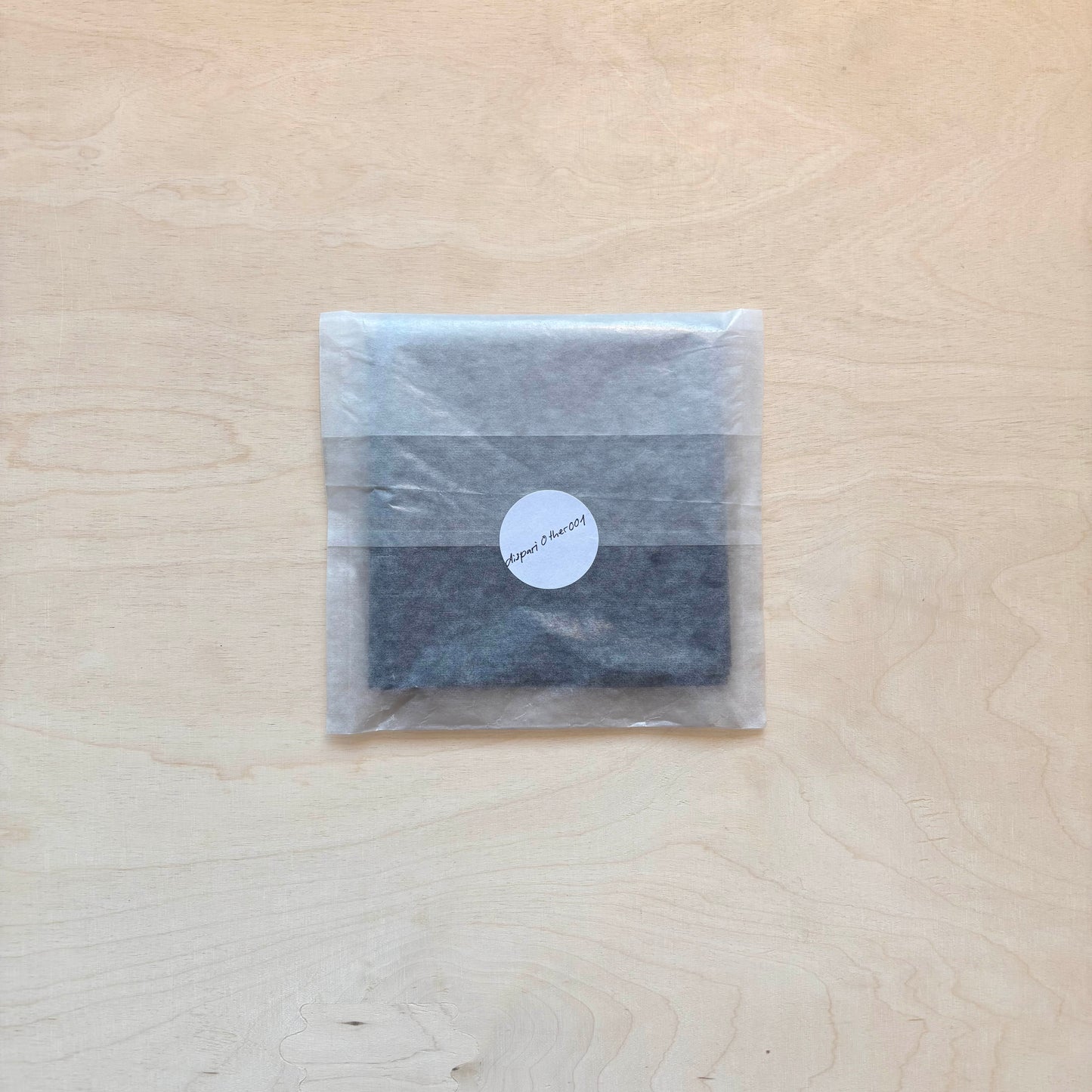 dispari Other001 - Cotton Bandana