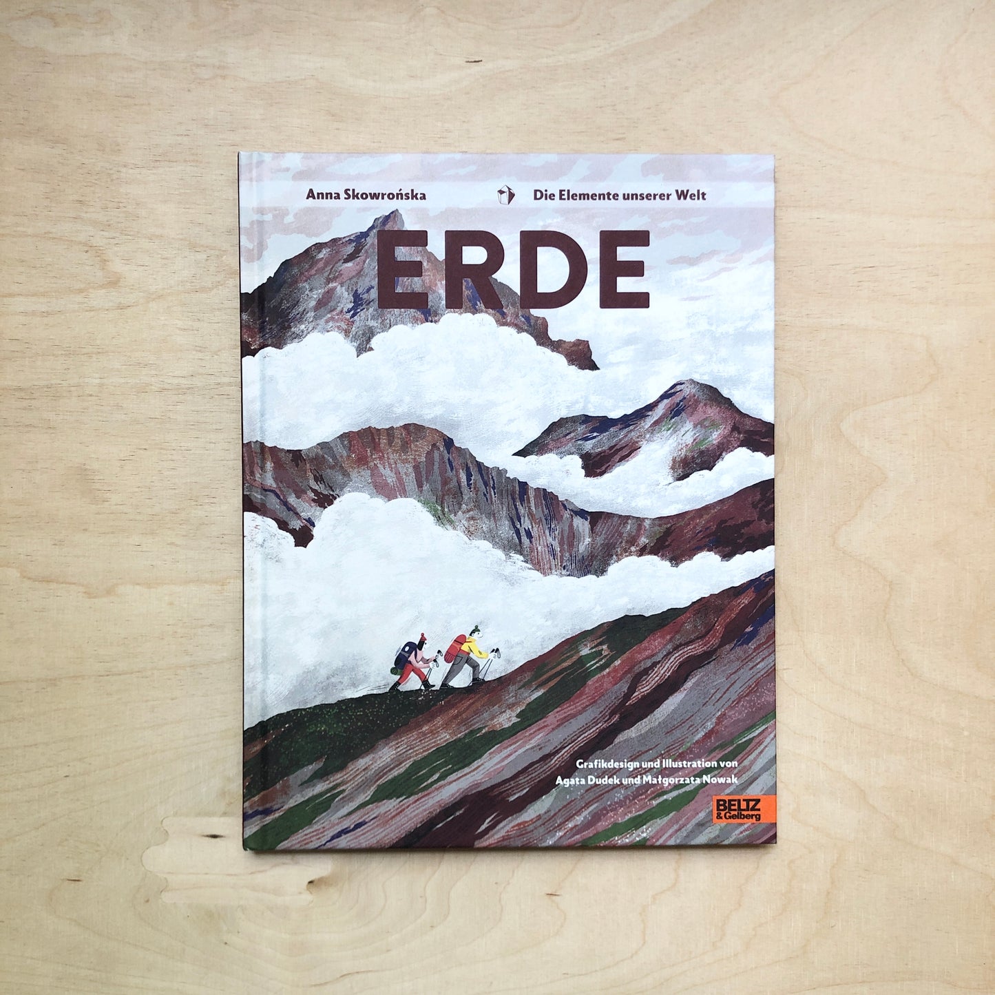 Erde - Die Elemente unserer Welt