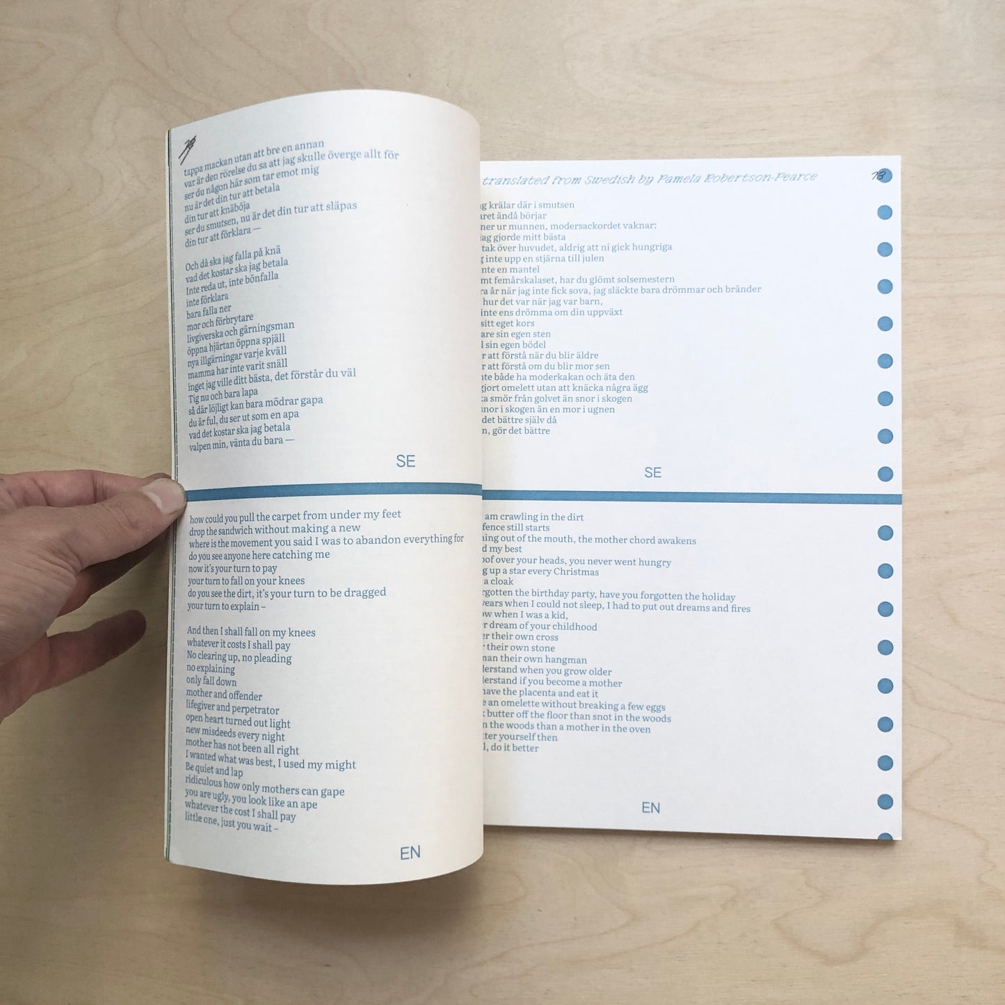 Girls Like Us Issue #14 – Letters of Disappointment