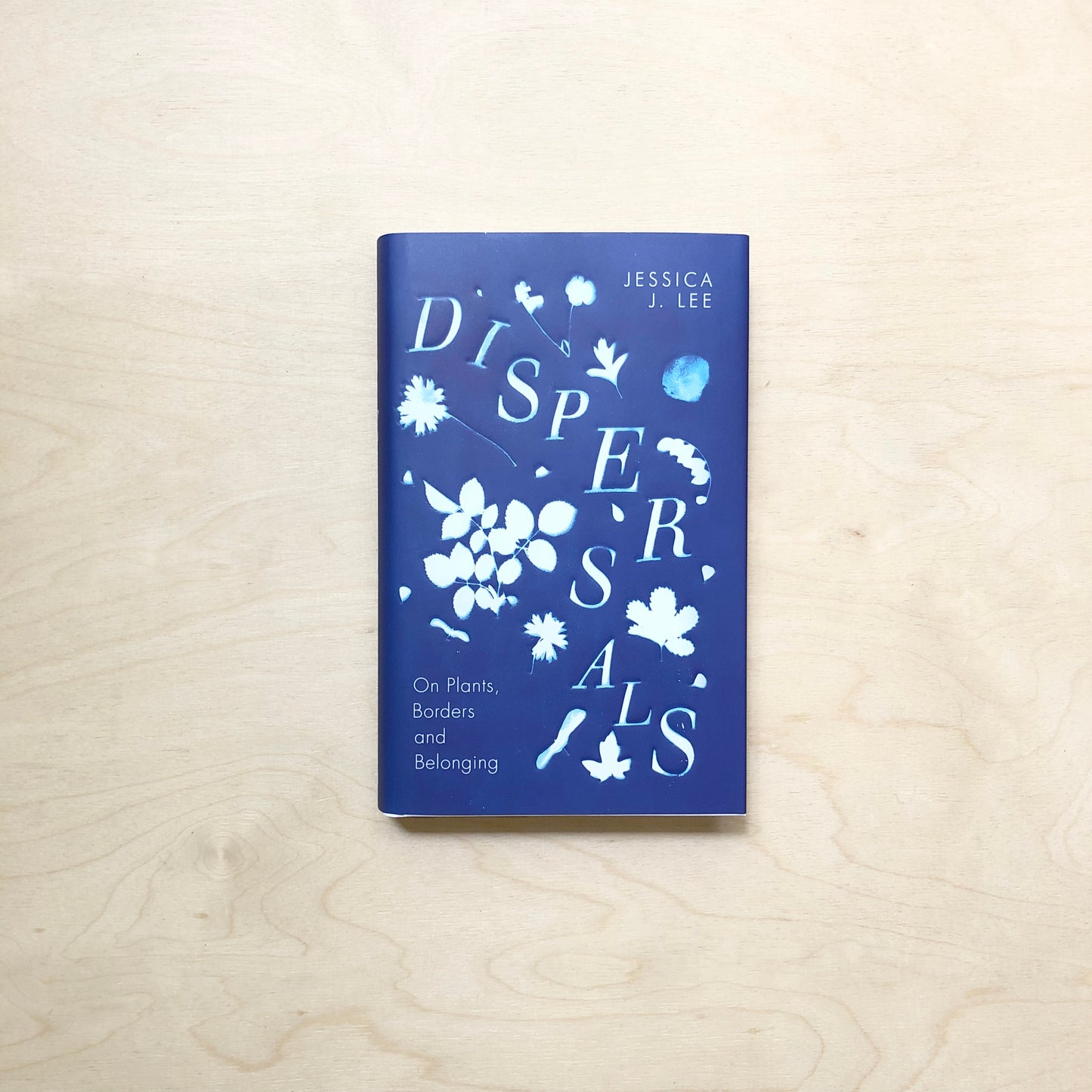 Dispersals - On Plants, Borders and Belonging