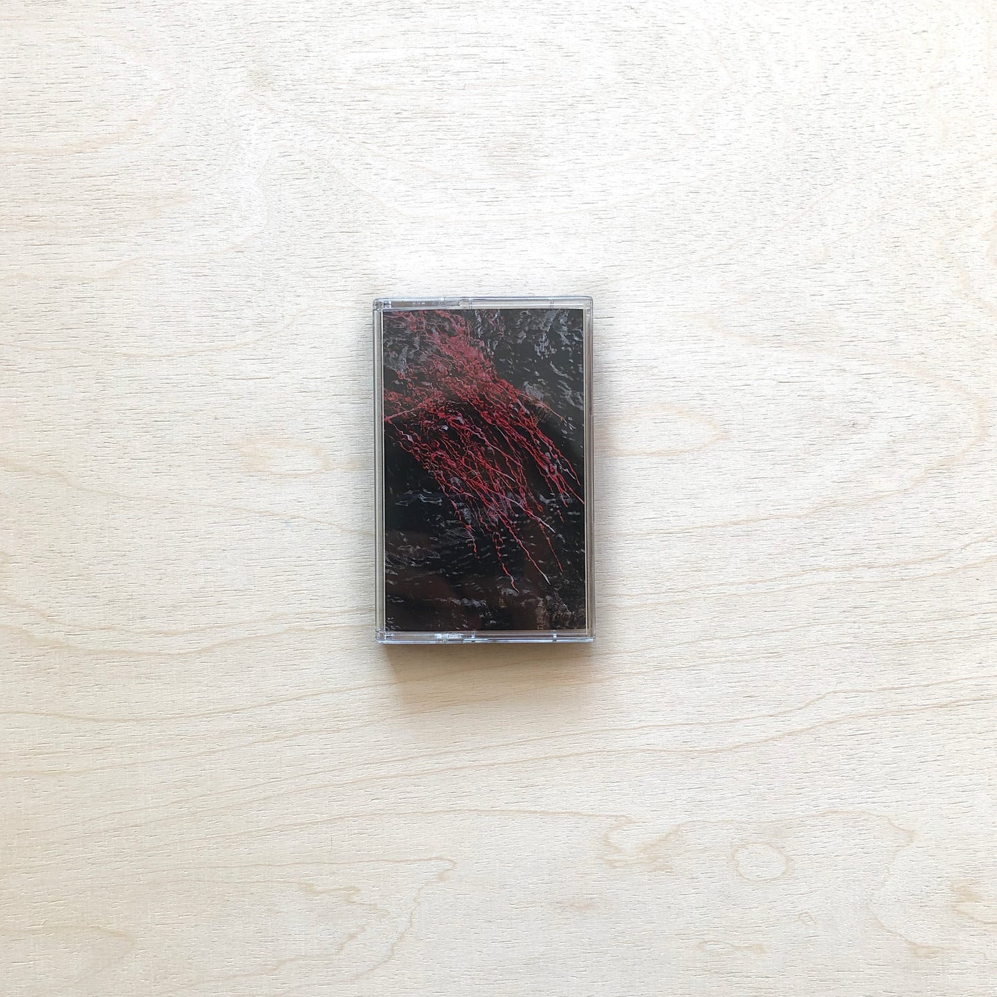 local exoticism - jean-baptiste geoffroy (Tape)