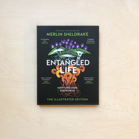 Entangled Life (The Illustrated Edition)