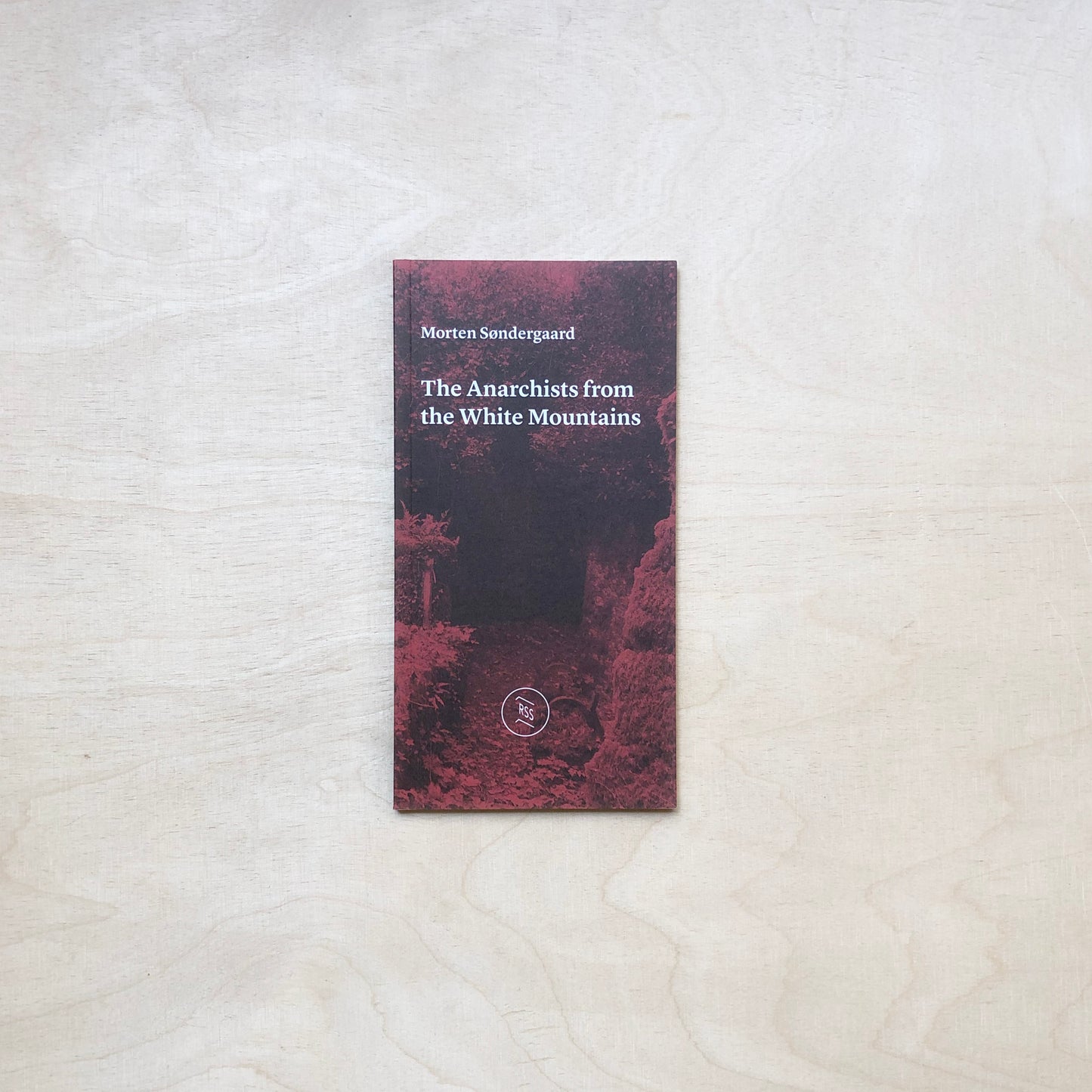 The Anarchists from the White Mountains