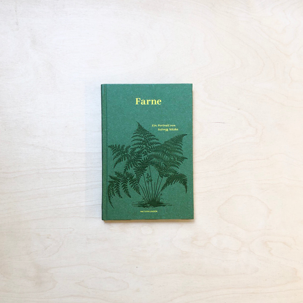 Farne - Ein Portrait