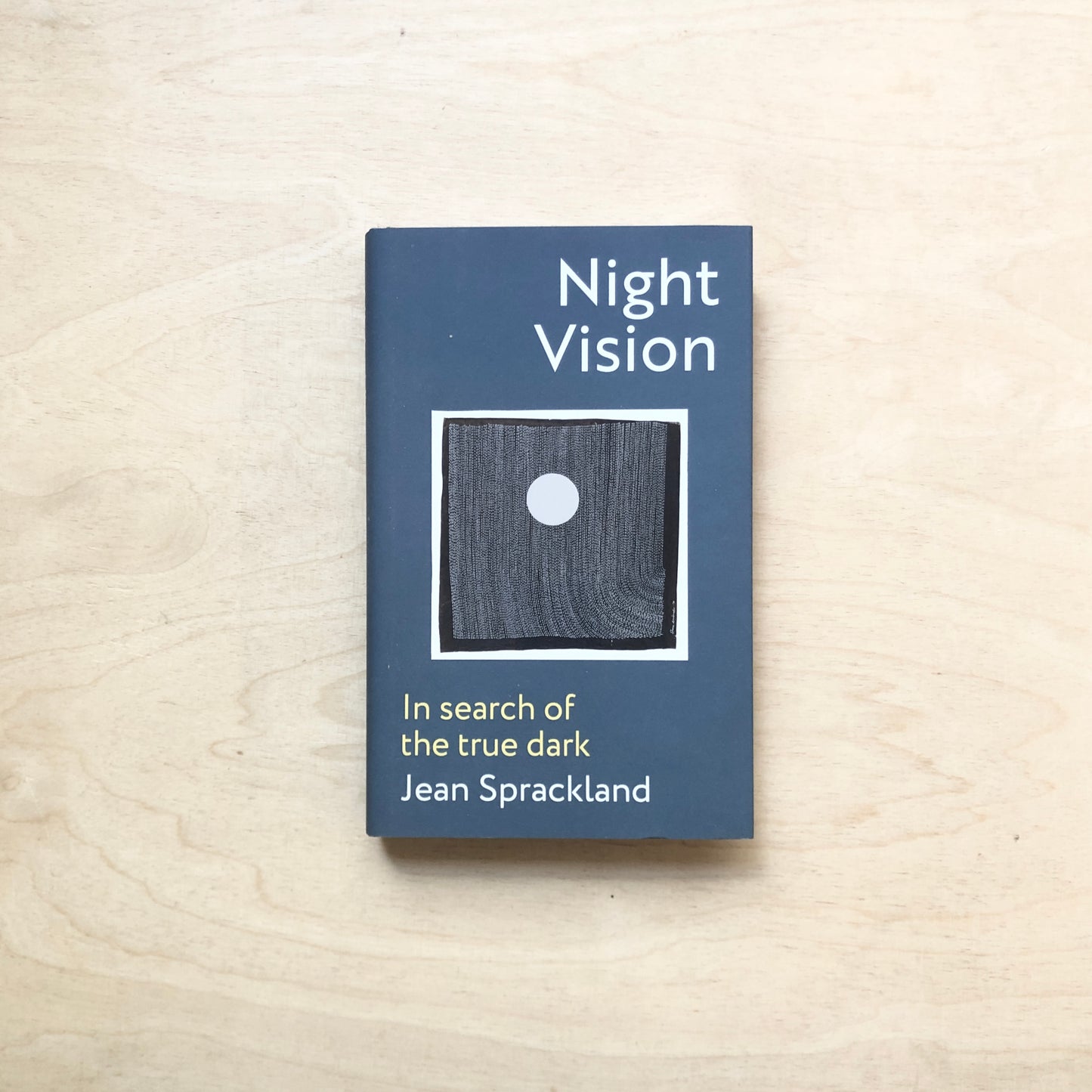 Night Vision - In Search of the True Dark