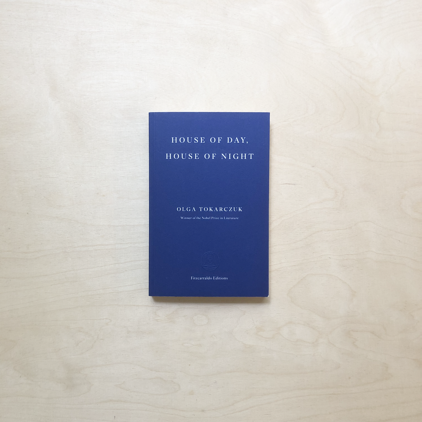 House of Day, House of Night