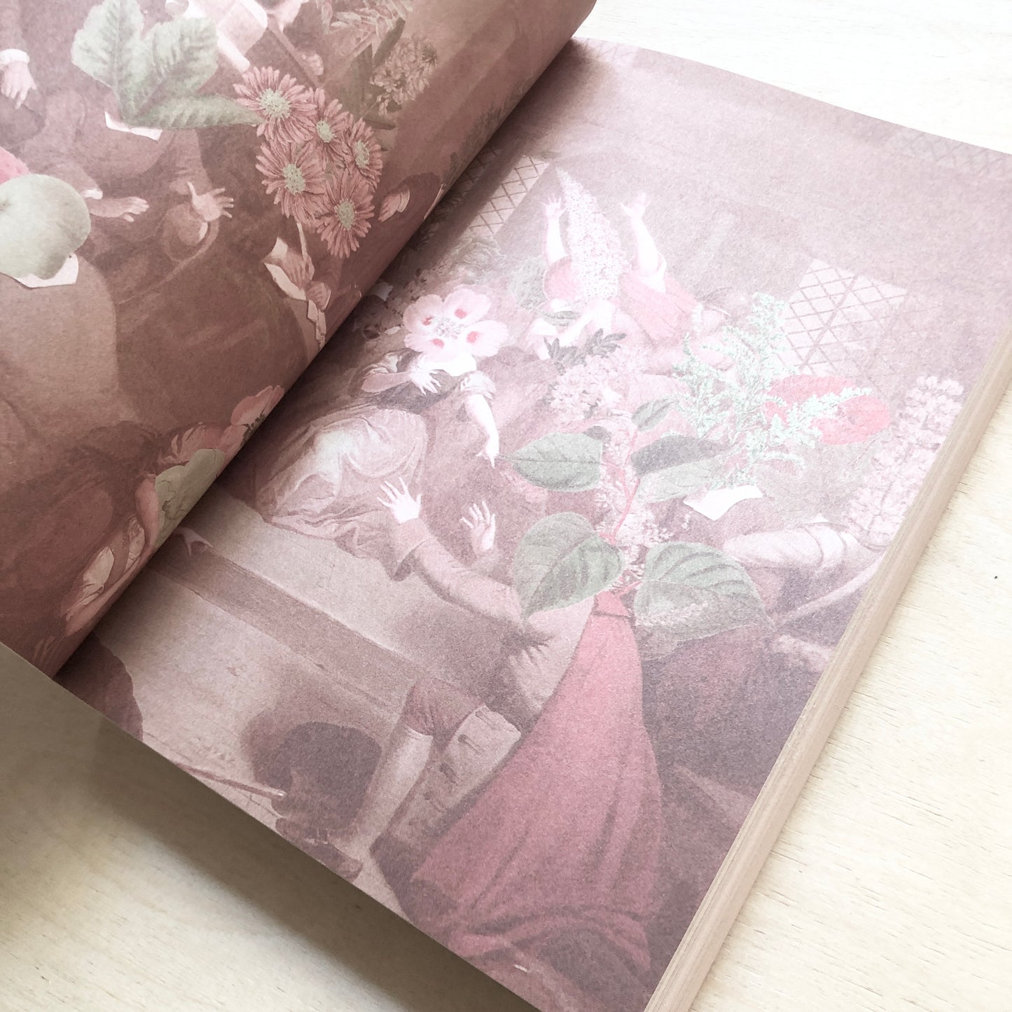 Queer Flora, Fauna, and Funga