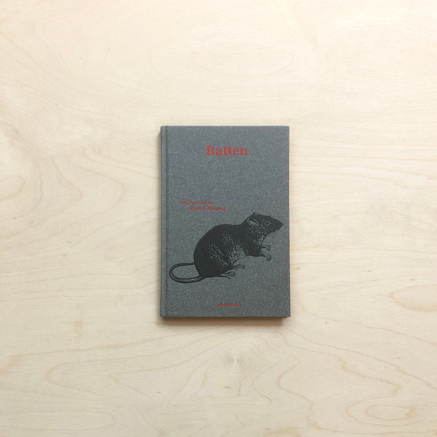 Ratten - Ein Portrait