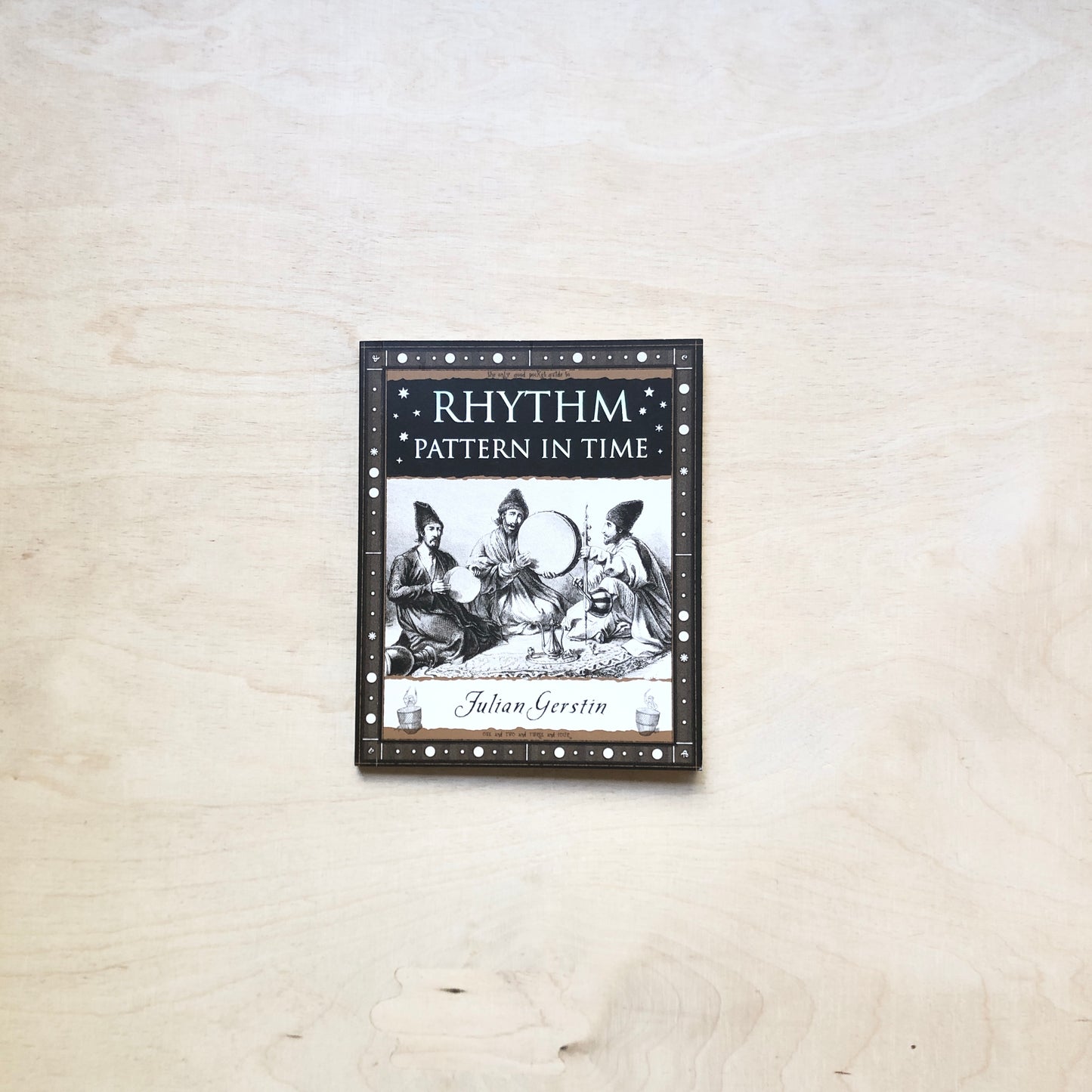 Rhythm - Pattern in Time