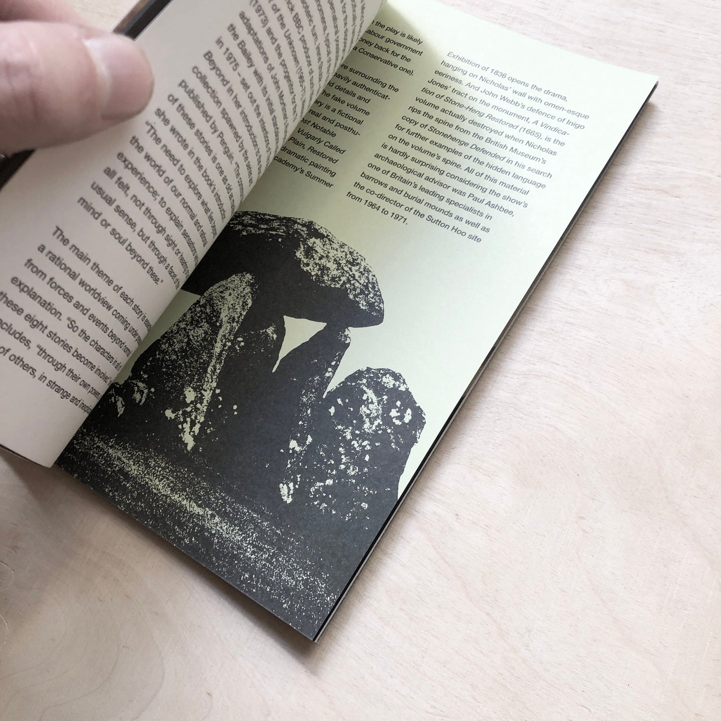Ritual Zine - No 2