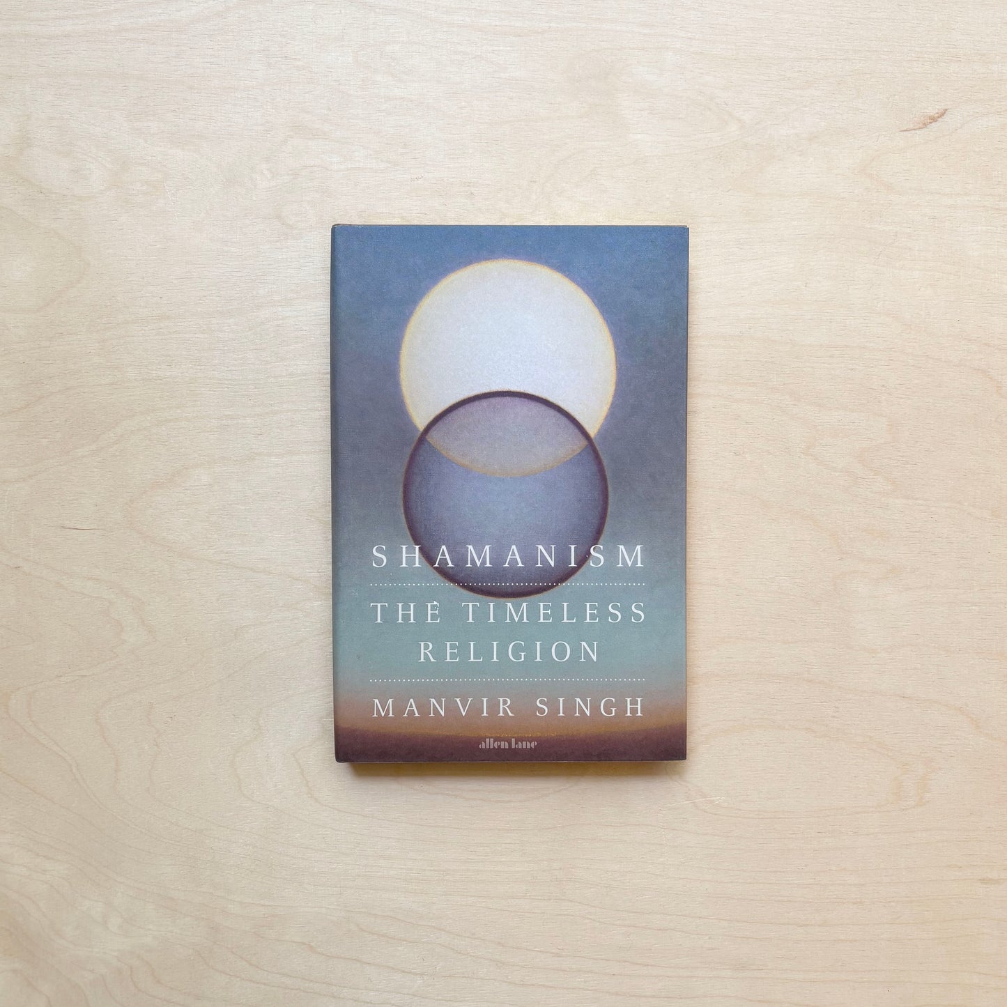 Shamanism - The Timeless Religion