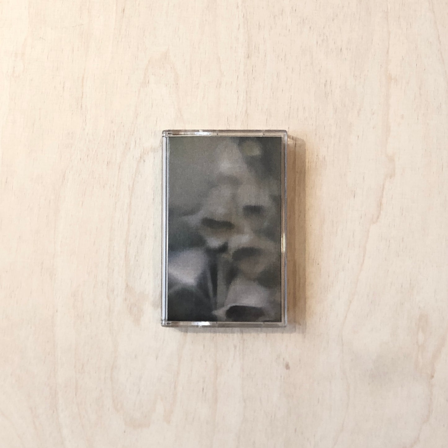 Slowfoam - Worlding With Earth - Tape