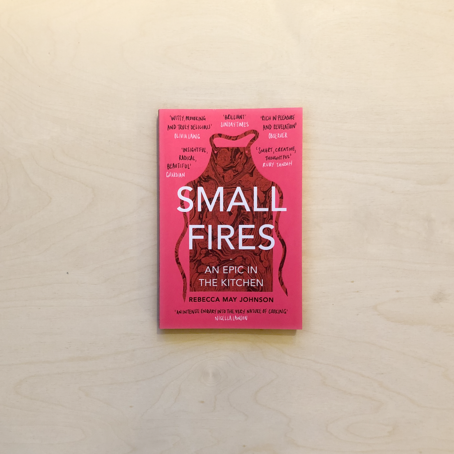 Small Fires