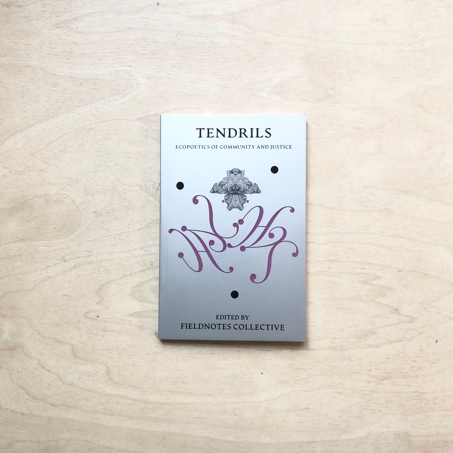 Tendrils - Ecopoetics of Community and Justice