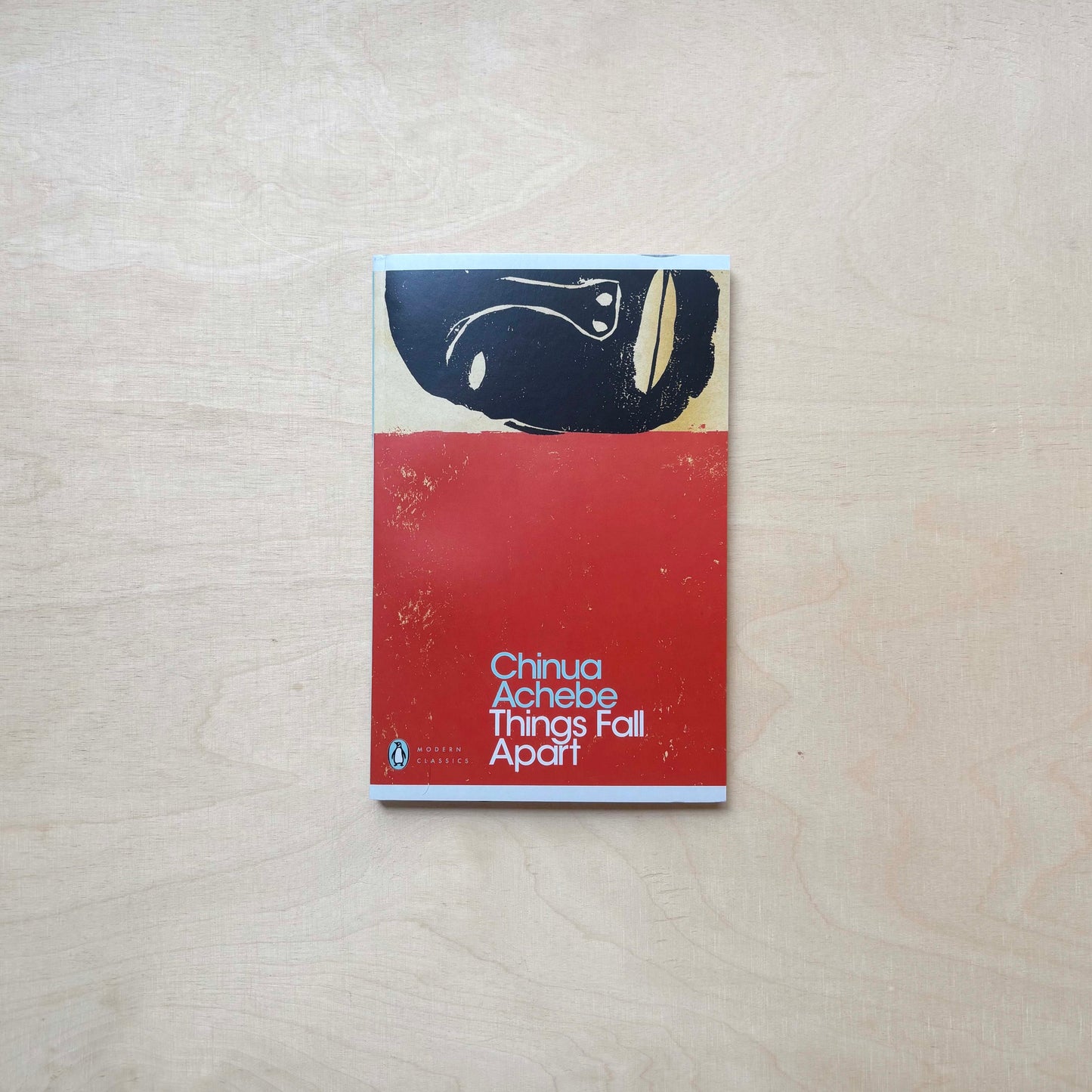 Things Fall Apart - Novel