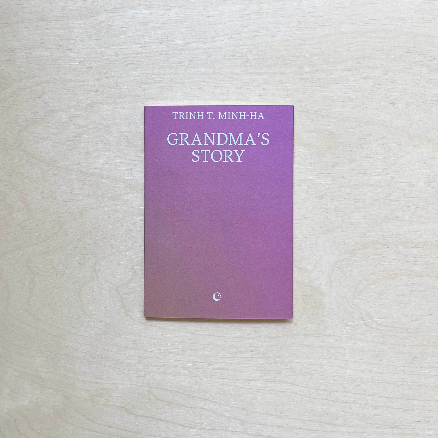Grandma's Story